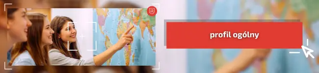 Profil humanistyczny Profil humanistyczny