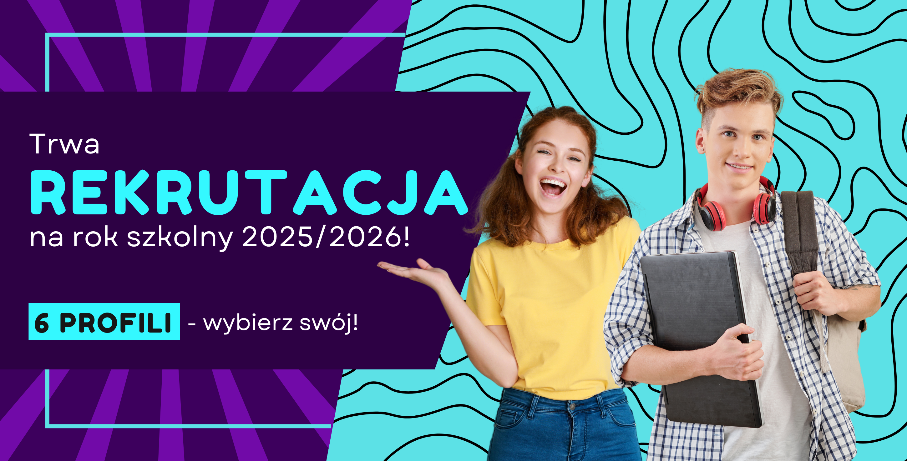 Rekrutacja 2025 Alo Slider